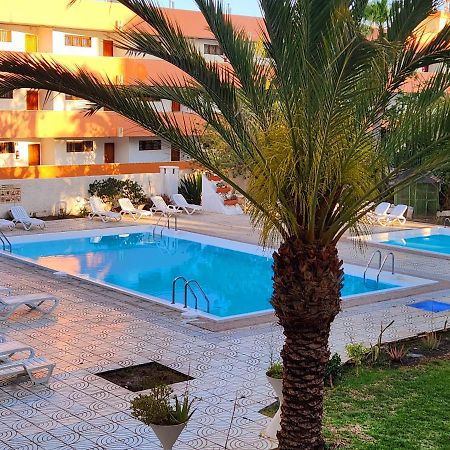 Yumbo Queen Apartment San Bartolome de Tirajana  Exterior photo