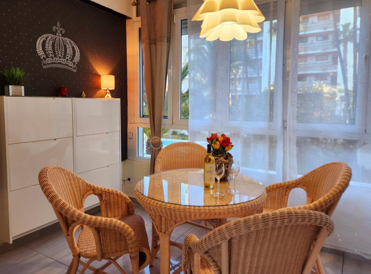 Yumbo Queen Apartment San Bartolome de Tirajana  Exterior photo