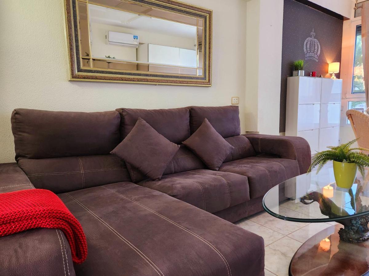 Yumbo Queen Apartment San Bartolome de Tirajana  Exterior photo